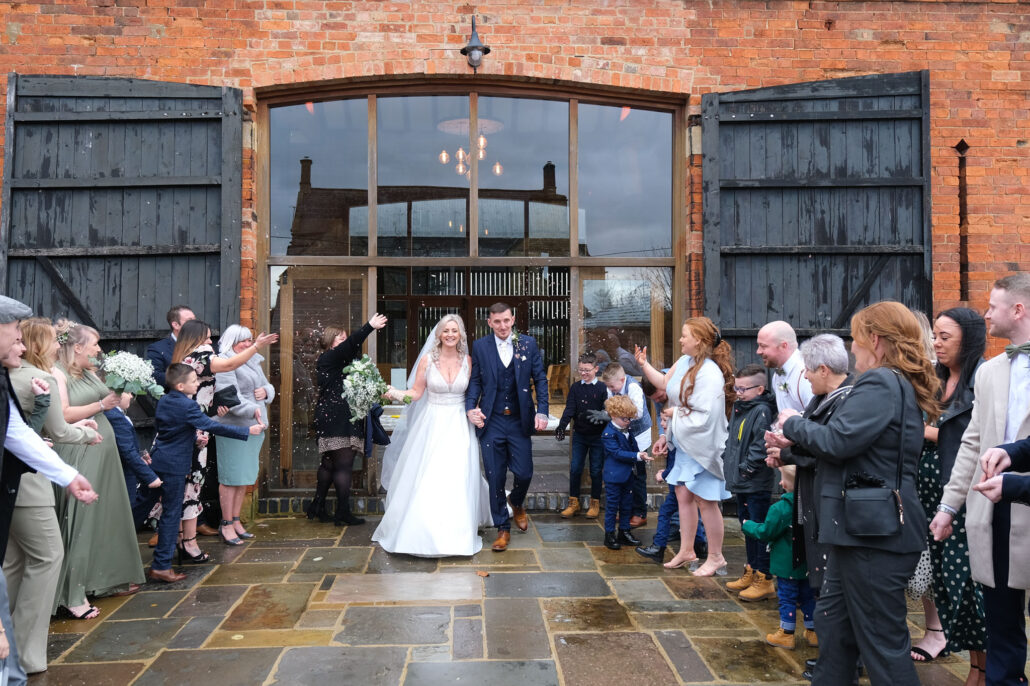 Wedding Photography UK Wide Mickleton Hills Farm wedding photographer with Jacqui and Antony 71 Mickelton Hills Farm Wedding Venue Wedding Photographer