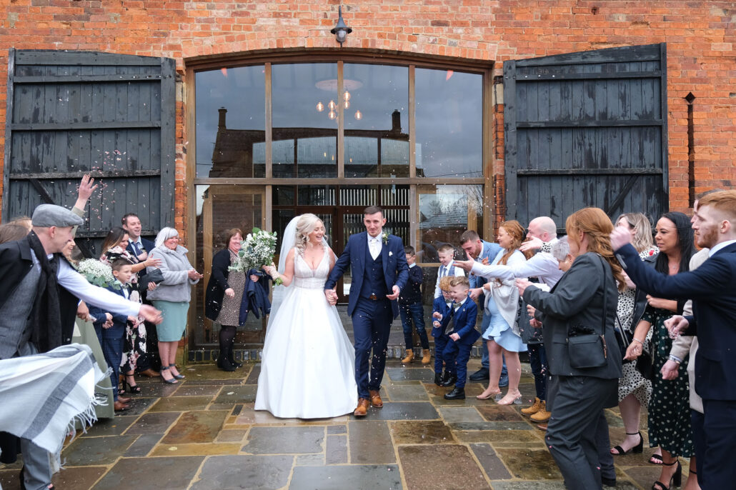 Wedding Photography UK Wide Mickleton Hills Farm wedding photographer with Jacqui and Antony 72 Mickelton Hills Farm Wedding Venue Wedding Photographer