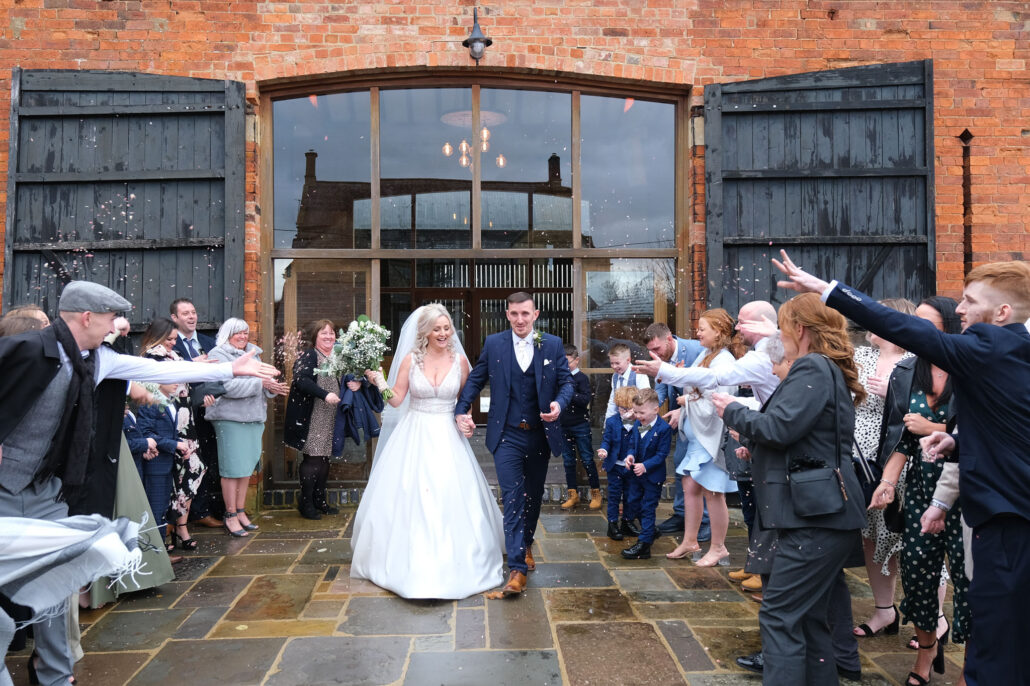 Wedding Photography UK Wide Mickleton Hills Farm wedding photographer with Jacqui and Antony 73 Mickelton Hills Farm Wedding Venue Wedding Photographer