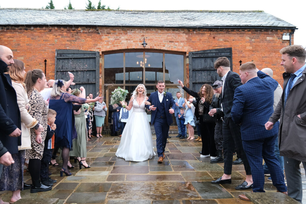 Wedding Photography UK Wide Mickleton Hills Farm wedding photographer with Jacqui and Antony 77 Mickelton Hills Farm Wedding Venue Wedding Photographer