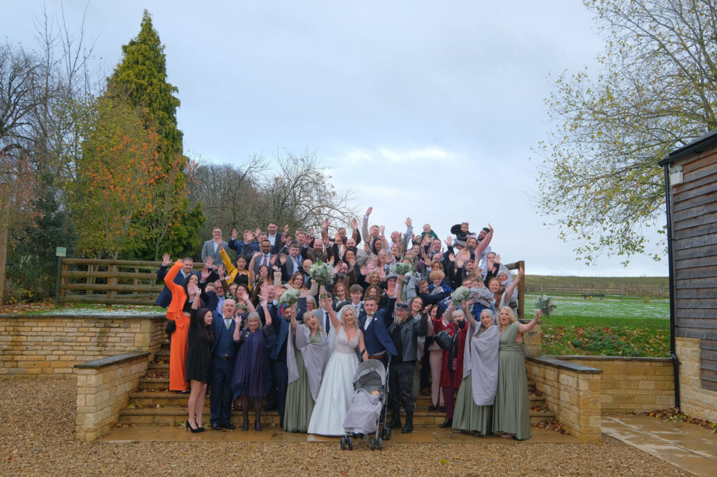 Wedding Photography UK Wide Mickleton Hills Farm wedding photographer with Jacqui and Antony 80 Mickelton Hills Farm Wedding Venue Wedding Photographer