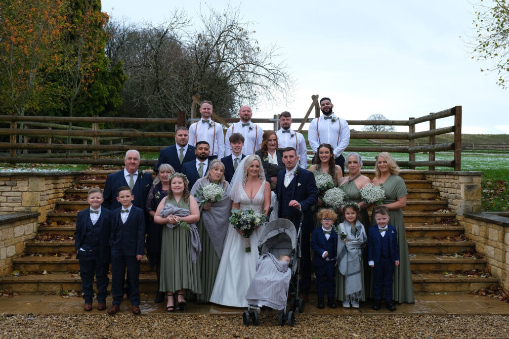 Wedding Photography UK Wide Mickleton Hills Farm wedding photographer with Jacqui and Antony 81 What are bridesmaids supposed to do?