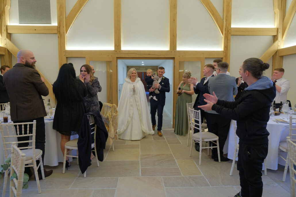 Wedding Photography UK Wide Mickleton Hills Farm wedding photographer with Jacqui and Antony 90 Mickelton Hills Farm Wedding Venue Wedding Photographer
