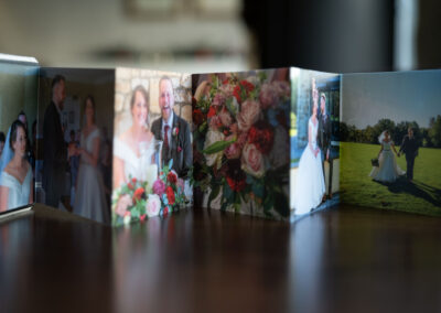 Wedding Photography UK Wide 15 Reasons not to book Andrew Miller Photography 42 Mini Accordian Photo Books – Bristol Wedding PhotographerMini Accordion Photo Books