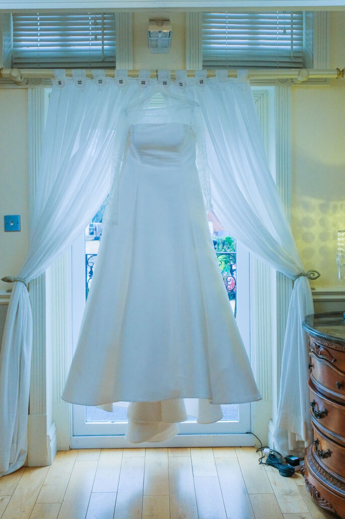 Berwick Lodge Bristol Wedding Photographer