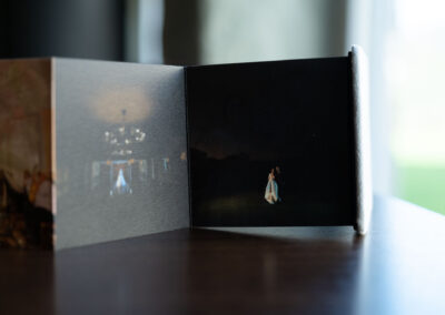 Wedding Photography UK Wide 15 Reasons not to book Andrew Miller Photography 41 Mini Accordian Photo Books – Bristol Wedding Photographer