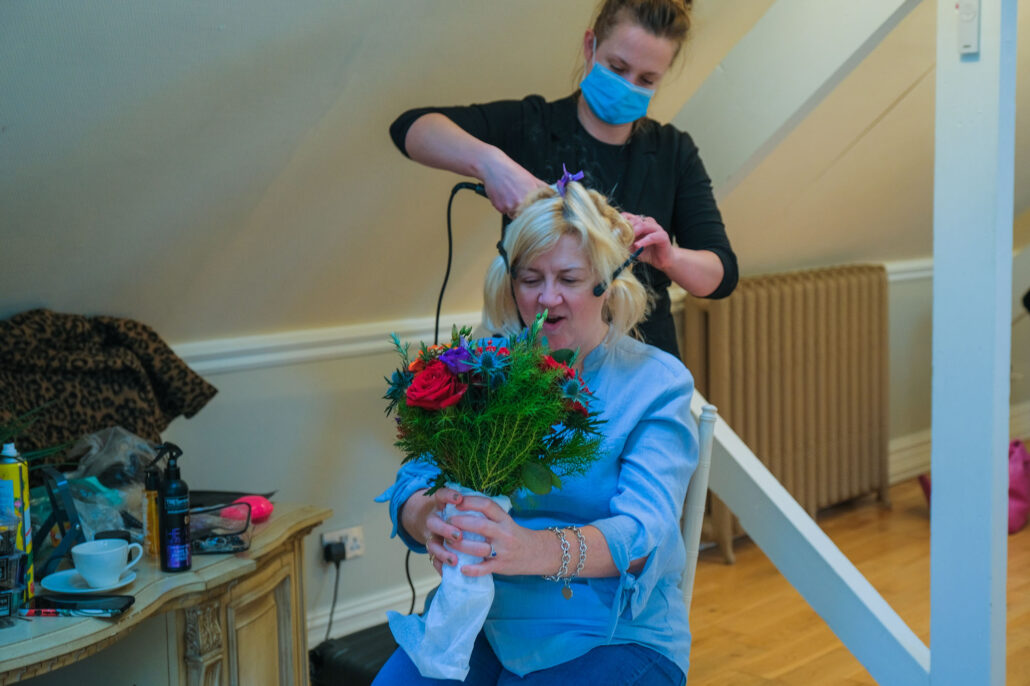 Berwick Lodge Bristol Wedding Photographer