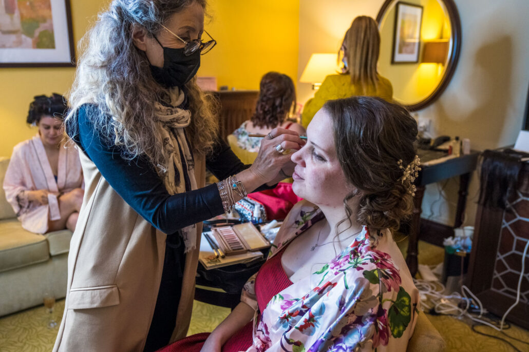 Wedding Photography UK Wide Delta Hotel St Pierre Wedding Photographer Andrew Miller with Ruth and Tariq 6 Painswick Golf Club Stroud Wedding Photographer