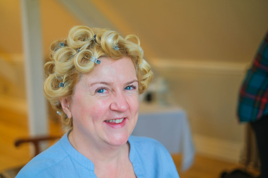 Berwick Lodge Bristol Wedding Photographer