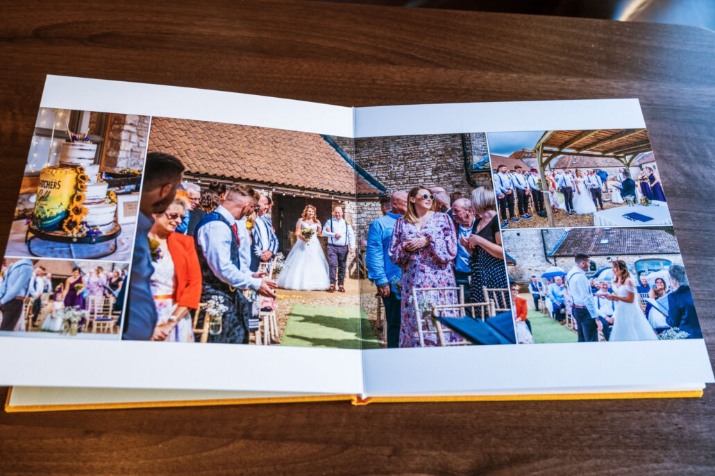 Wedding Photography UK Wide Should I Have a Wedding Album? A Heartfelt Yes, you certainly should! 11 Wedding Albums – Bristol Wedding Photographer