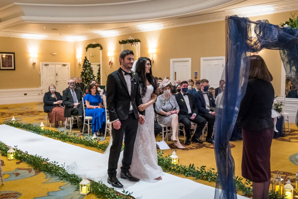 Wedding Photography UK Wide Delta Hotel St Pierre Wedding Photographer Andrew Miller with Ruth and Tariq 17 Painswick Golf Club Stroud Wedding Photographer