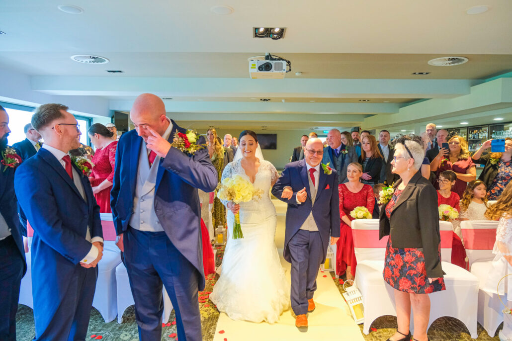 Wedding Photography UK Wide Bath racecourse Wedding Photographer with Sophie & Patrick 18 Bath Racecourse Bristol Wedding Photographer