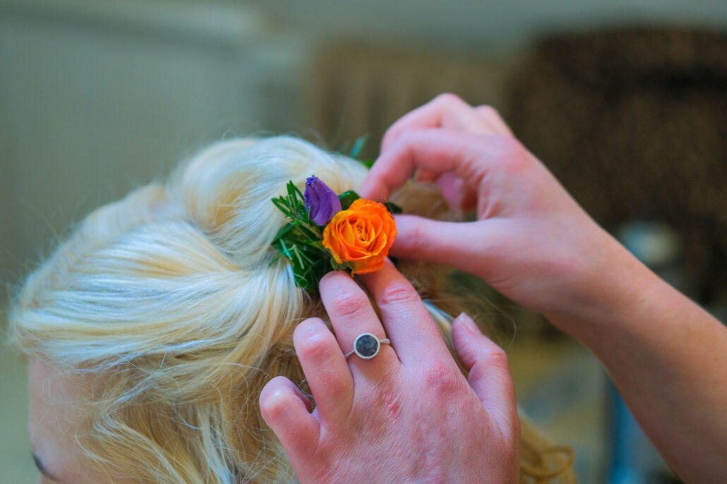 Berwick Lodge Bristol Wedding Photographer