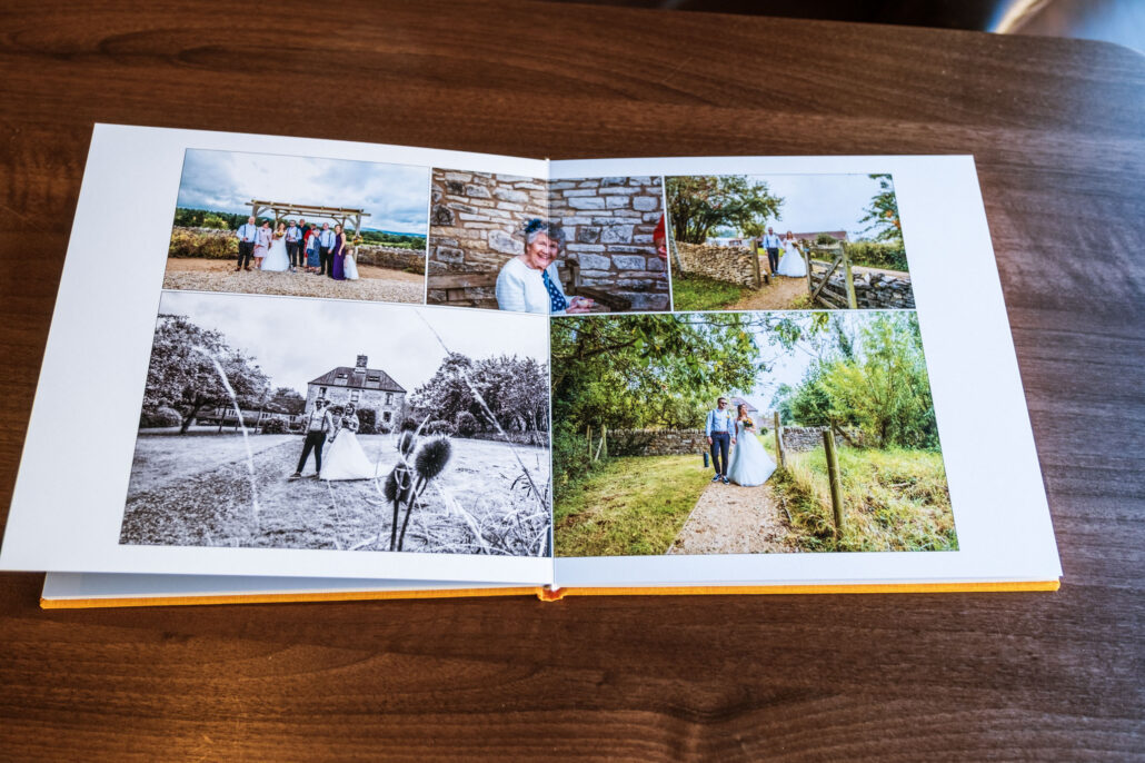 Wedding Photography UK Wide Should I Have a Wedding Album? A Heartfelt Yes, you certainly should! 14 Wedding Albums – Bristol Wedding Photographer