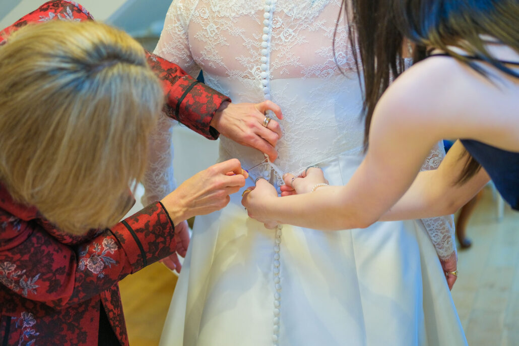 Berwick Lodge Bristol Wedding Photographer