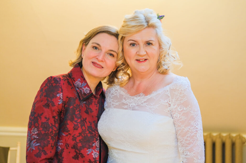 Berwick Lodge Bristol Wedding Photographer
