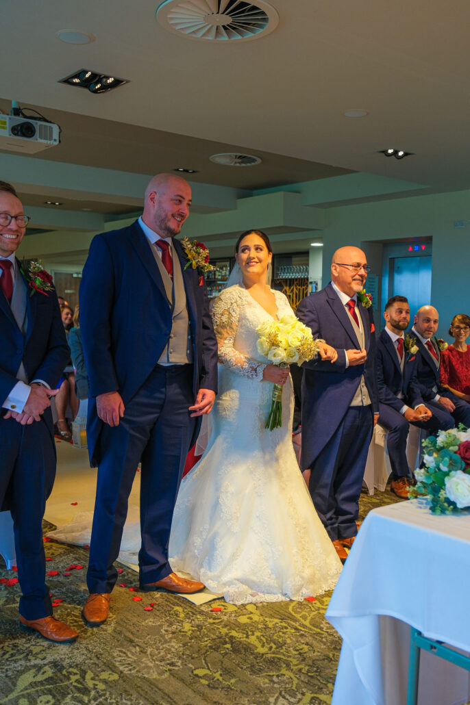 Wedding Photography UK Wide Bath racecourse Wedding Photographer with Sophie & Patrick 21 Bath Racecourse Bristol Wedding Photographer