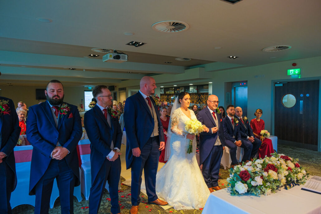 Wedding Photography UK Wide Bath racecourse Wedding Photographer with Sophie & Patrick 22 Bath Racecourse Bristol Wedding Photographer