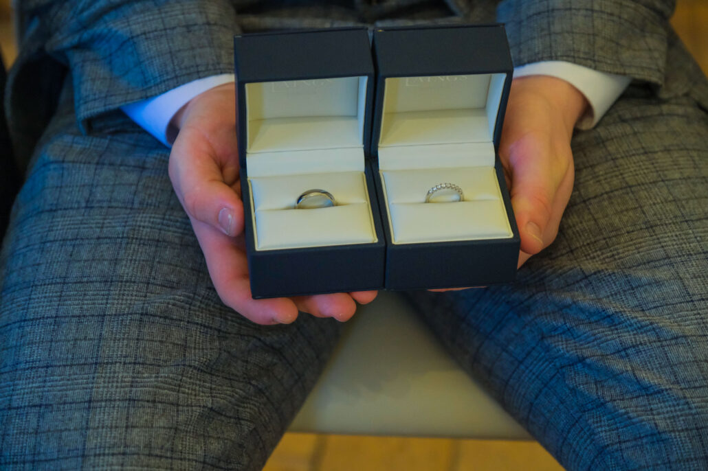 Berwick Lodge Bristol Wedding Photographer