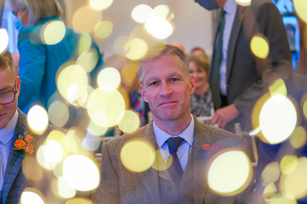 Berwick Lodge Bristol Wedding Photographer