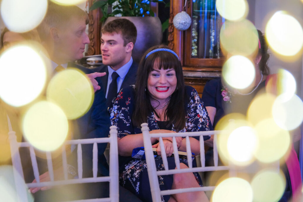 Berwick Lodge Bristol Wedding Photographer