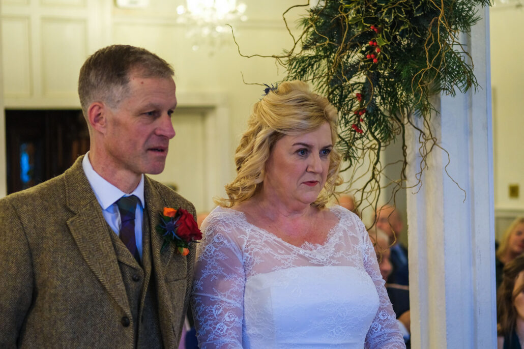 Berwick Lodge Bristol Wedding Photographer