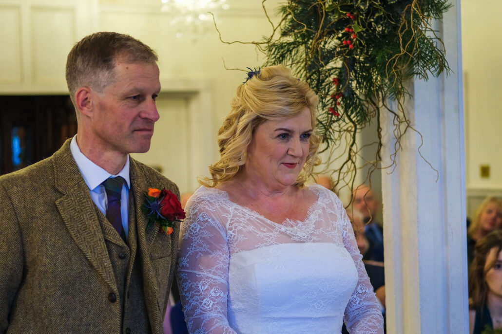 Berwick Lodge Bristol Wedding Photographer