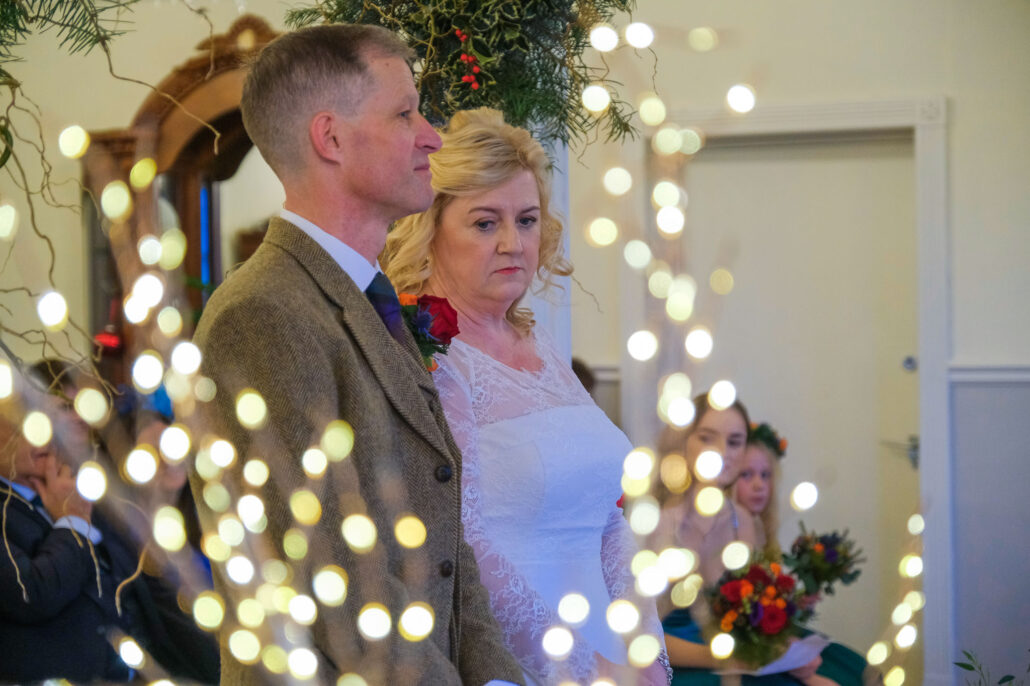 Berwick Lodge Bristol Wedding Photographer