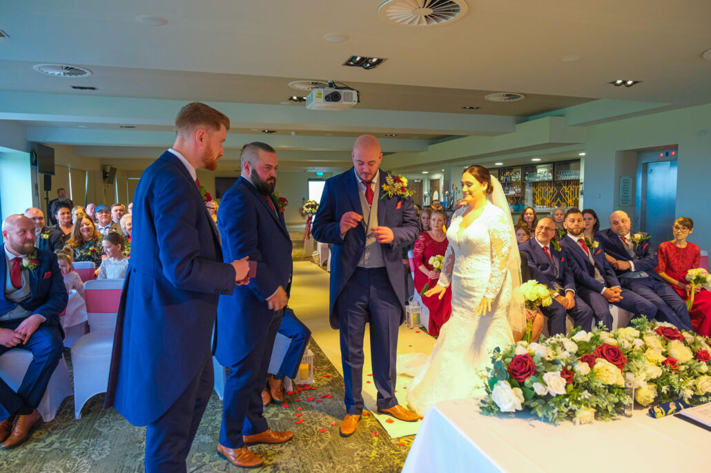 Wedding Photography UK Wide Bath racecourse Wedding Photographer with Sophie & Patrick 33 Bath Racecourse Bristol Wedding Photographer