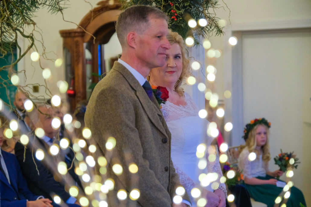 Berwick Lodge Bristol Wedding Photographer