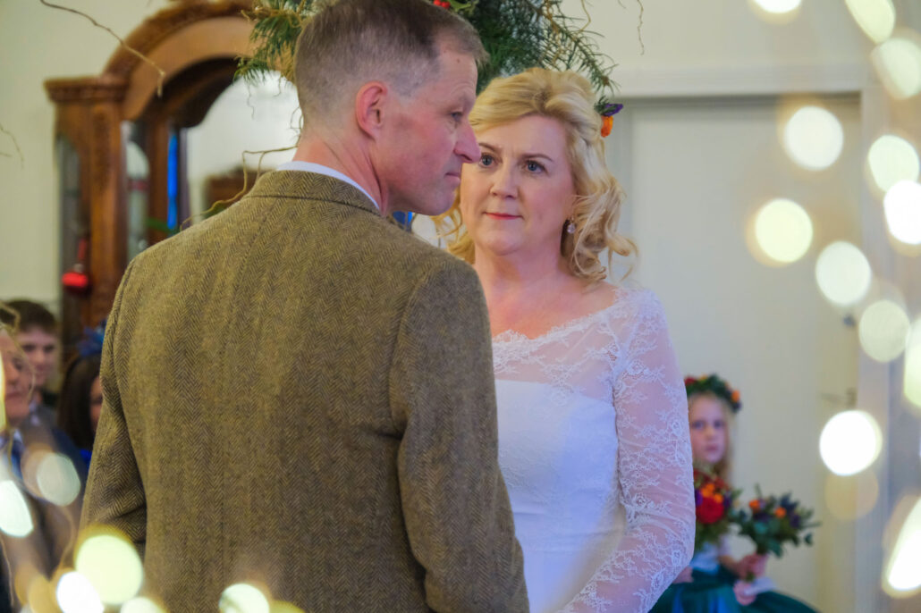 Berwick Lodge Bristol Wedding Photographer