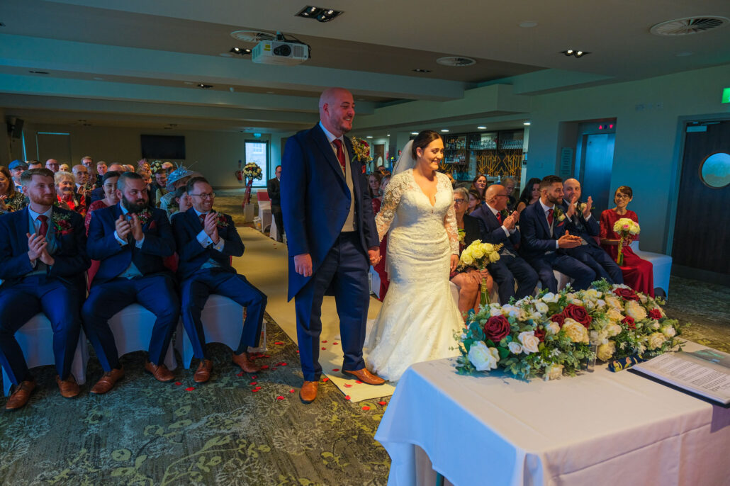 Wedding Photography UK Wide Bath racecourse Wedding Photographer with Sophie & Patrick 37 Bath Racecourse Bristol Wedding Photographer