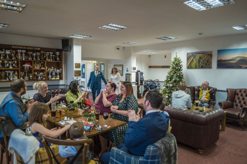 Wedding Photography UK Wide Painswick Golf Course wedding Photographer with #TheFingerfamily 39 Wedding Photography UK Wide 039 AMPC Painswick Golf Club Stroud Wedding Photographer AM71593 Col