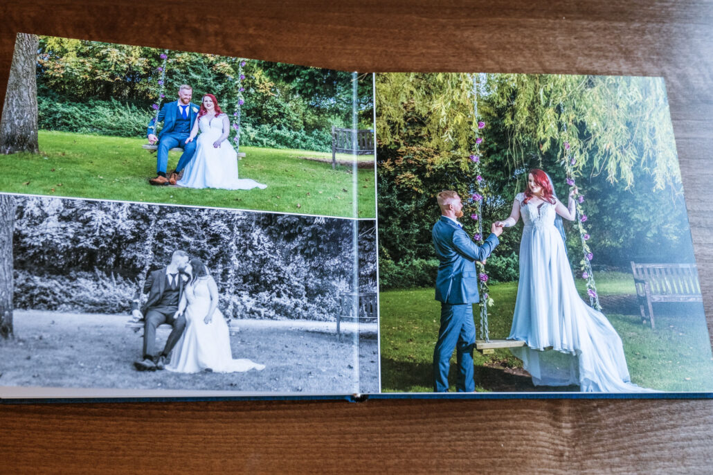 Wedding Photography UK Wide Should I Have a Wedding Album? A Heartfelt Yes, you certainly should! 4 Wedding Albums – Bristol Wedding Photographer