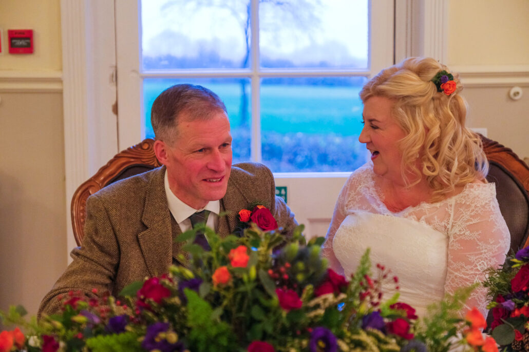 Berwick Lodge Bristol Wedding Photographer