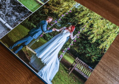 Wedding Photography UK Wide 15 Reasons not to book Andrew Miller Photography 18 wedding fayres - Wedding Albums – Bristol Wedding Photographer