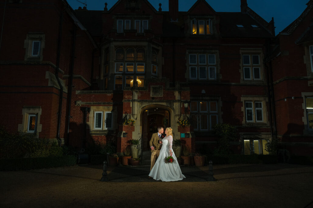 Berwick Lodge Bristol Wedding Photographer