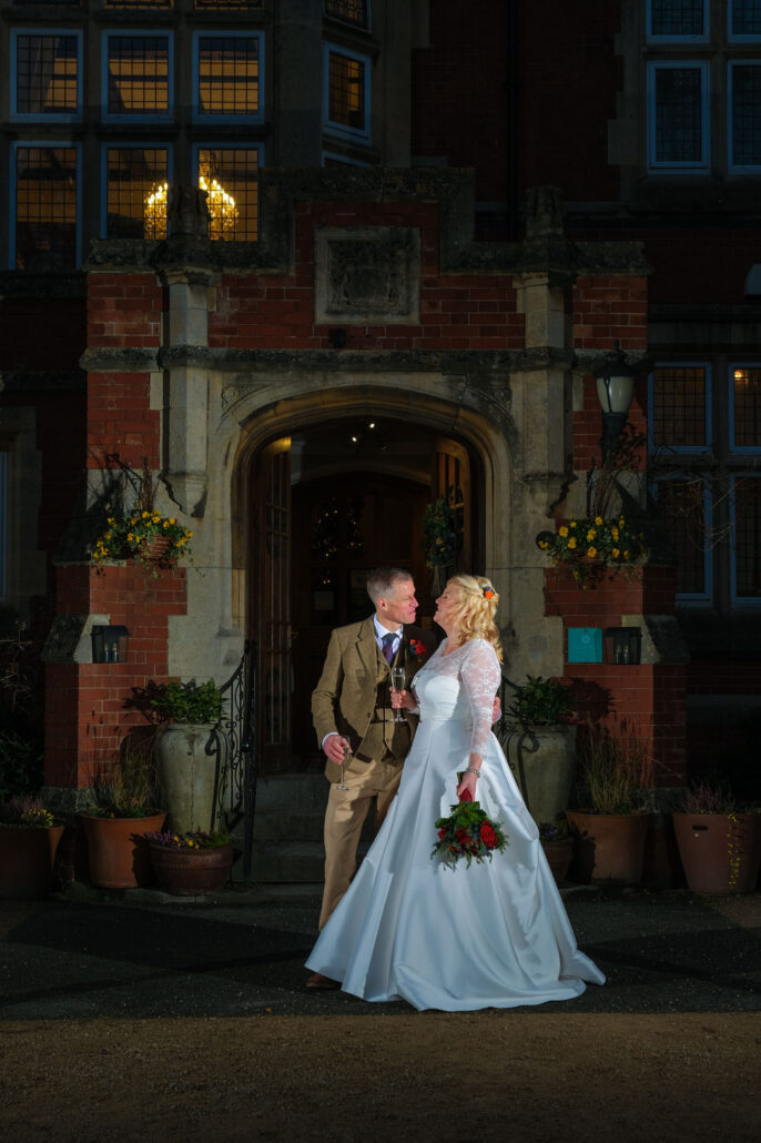 Berwick Lodge Bristol Wedding Photographer