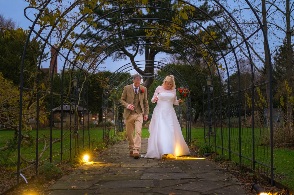 Berwick Lodge Bristol Wedding Photographer