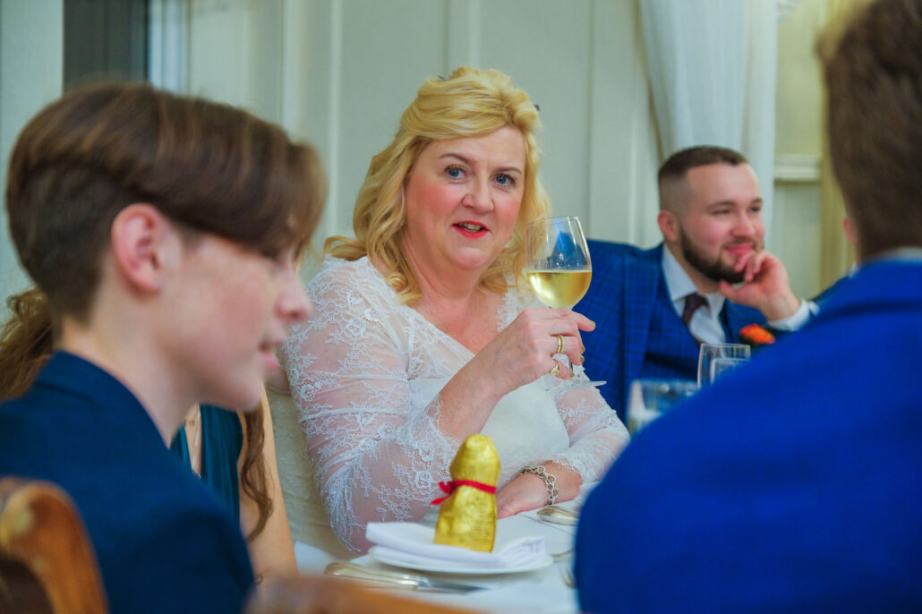 Berwick Lodge Bristol Wedding Photographer