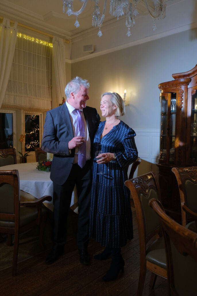 Berwick Lodge Bristol Wedding Photographer