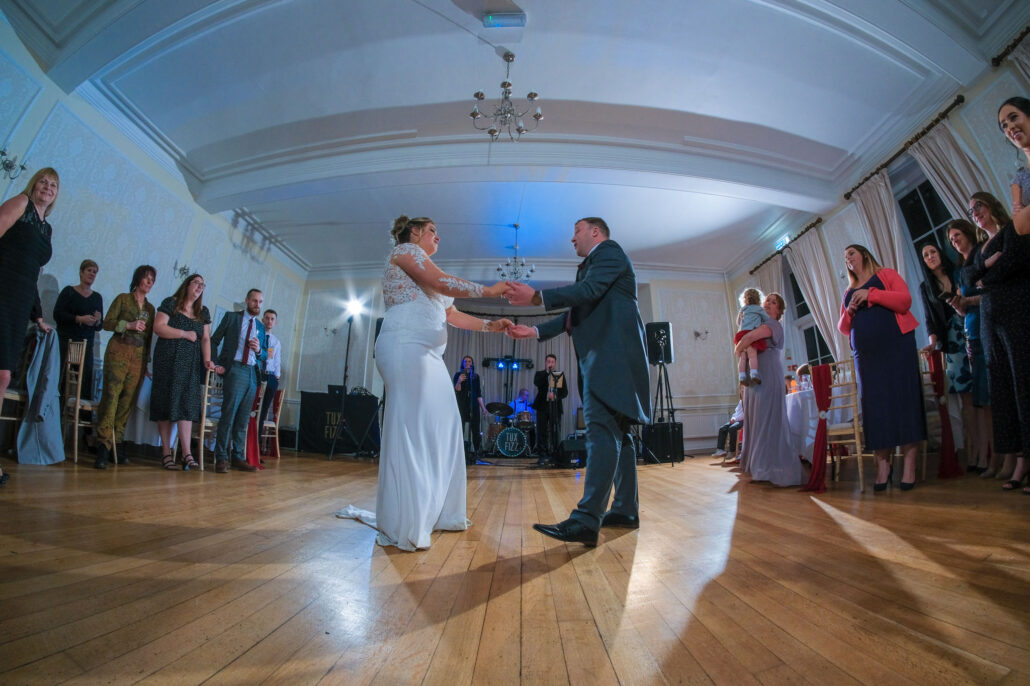 Wedding Photographer Somerset Eastington Park wedding photographs