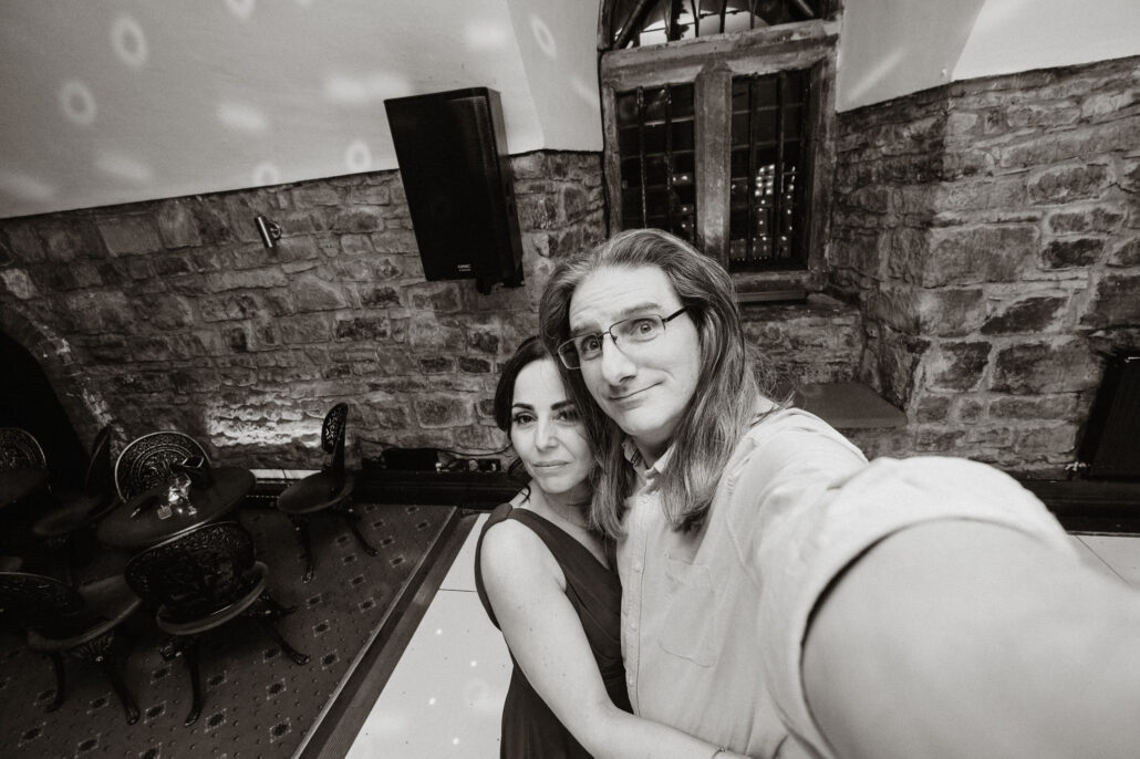 Wedding Photography UK Wide Fun-loving Couples: The Secret to a Joyful Relationship 4 Fun-loving Couples: The Secret to a Joyful Relationship Clearwell Castle Wedding Photographer