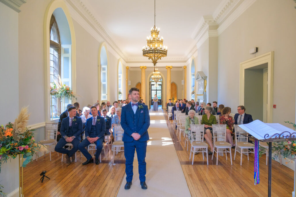 Wedding Photography UK Wide 010 AMPC Clearwell Castle Wedding Photographer Bristol Wedding Photographer AM74664 Col