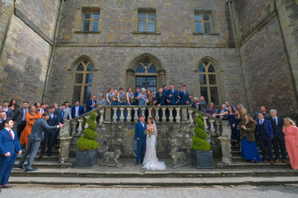 Wedding Photography UK Wide 024 AMPC Clearwell Castle Wedding Photographer Bristol Wedding Photographer AM89809 Col