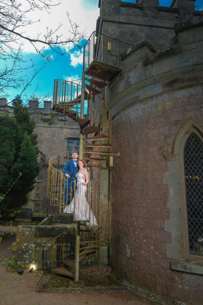 Wedding Photography UK Wide 036 AMPC Clearwell Castle Wedding Photographer Bristol Wedding Photographer AM80122 Col