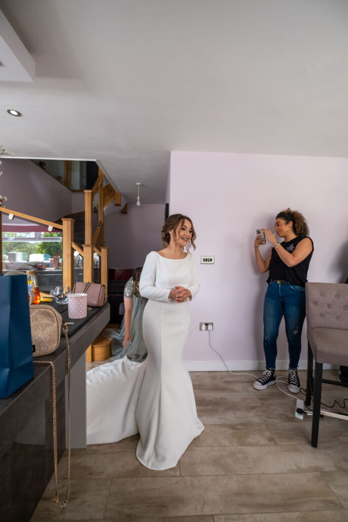 Wedding Photography UK Wide Llanerch Vineyard Hotel Wedding Photographer with Carys and Spencer 23 Wedding Photography UK Wide 0023 Llanerch Vineyard Hotel Wedding Photographer