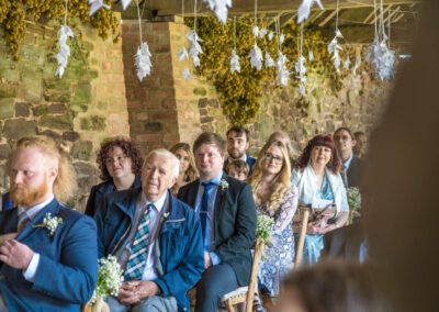 Wedding Photography UK Wide Best Wedding Photographer Somerset 11 Barn Wedding Venue Naas Court Farm Wedding Photographer