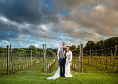 Wedding Photography UK Wide Wedding Photographers in Bristol 12 Llanerch Vineyard Hotel Wedding Photographer