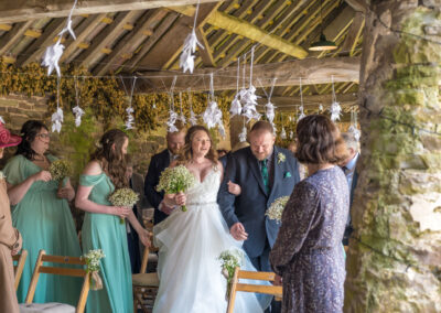Wedding Photography UK Wide Best Wedding Photographer Somerset 18 Barn Wedding Venue Naas Court Farm Wedding Photographer
